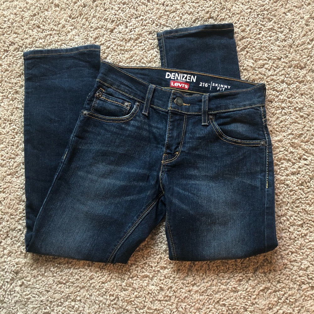 Denizen by Levi’s boys size 8.